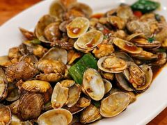 -煲煲掂风味煲仔饭餐厅(西区店)