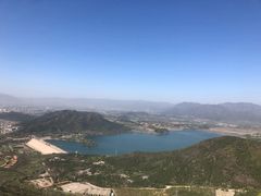 -北京十三陵国家森林公园蟒山景区