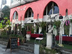 -Daddy Nimman Chiang Mai