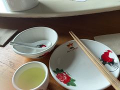 -广府乡下·饭庄(新港东路店)