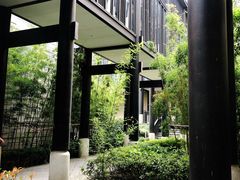 -上海崇明金茂凯悦酒店