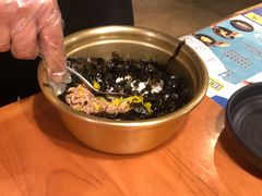 -肥肥虾庄·金牌油焖大虾(杨园滨江时代walk店)