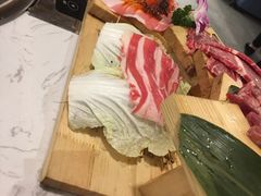 -佩奇家涮烤