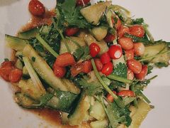 -辣尚瘾·烤鱼·新川菜(交大直营店)