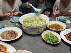 -湖鱼湖·蓉亭食贝(亚运村店)