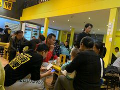 等位区-望京小腰(北京总店)