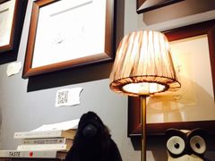 -咖法森林·咖啡  酒吧(天河店)