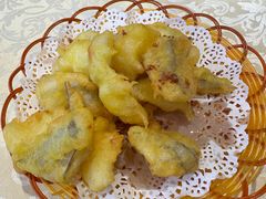 -老东风菜馆·羊肉火锅·海鲜·砂锅粥