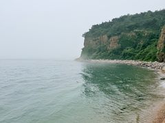 -棒棰岛宾馆景区