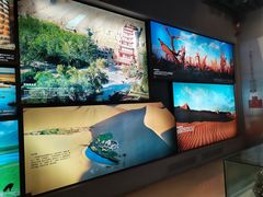 -嘉峪关城市博物馆