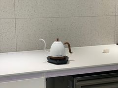 -Manner Coffee(深圳福田大中华店)