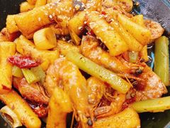-庐州太太(CBD店)