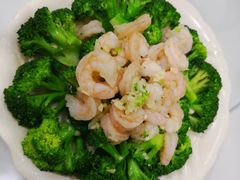 -聚德福海鲜家常菜(刘庄店)