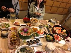-桃屋日本料理(清华科技园店)