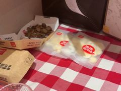 -西贝(无锡万象城店)