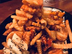 -Outdark Korean Restaurant