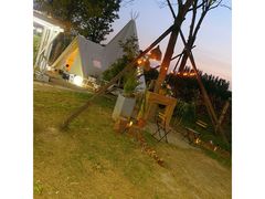 -安德鲁户外烧烤帐篷营地(马泉营店)