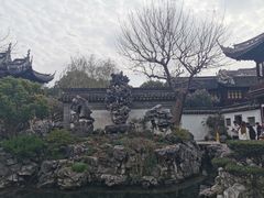 -豫园