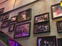 -胡桃里音乐酒馆(仓山万达店)