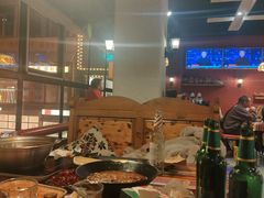 -吧嘚嘴炭烧鸽串吧(北海街店)