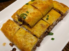 -粗茶淡饭·隐庐私厨(东亭店)
