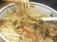 -面西湖杭帮面(控江路店)