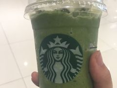 -星巴克(兰州国芳百货店)