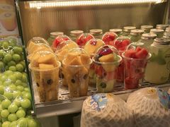 -每日新鲜水果吧(南京东路店)