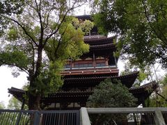 -鼓楼(西湖风景名胜区)