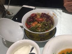 -宁夏国强手抓羊肉·清真菜(未央路凤三店)