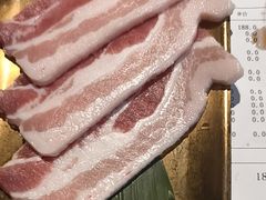 -炙城·韩式烤肉(南京东路店)