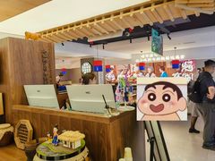 -将军牛排·尔滨地标朝鲜族美食(总店)