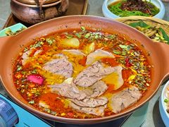 -桥边小楼·手工云南菜·丽江地标美食