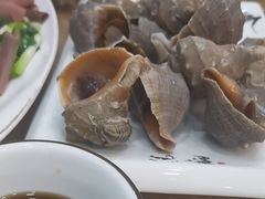 -渔码头食府(蓬莱阁店)