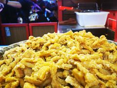 酥肉-冒椒火辣(太古里店)