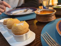 -甘尼仕印度餐厅爵士酒吧(阳春巷店)