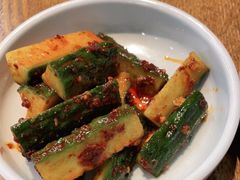 -李先生牛肉面大王(北京平谷步行街店)
