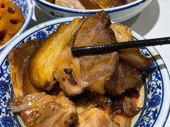 -回家吃饭·地道南昌菜(建德观总店)