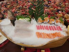 -万宝海鲜舫(劳动公园店)