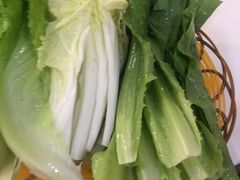 -三头牛·潮汕牛肉生蚝火锅 (夏湾店)