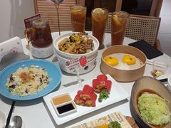 -避风塘·老港味餐厅(虹口龙之梦店)