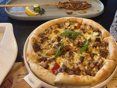-伯顿西餐厅(厚街香榭丽店)