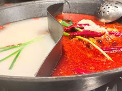 -鸿姐老火锅·传统炒料(上海旗舰店)