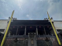 -徽商大宅院