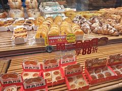 -味多美蛋糕(安定门店)