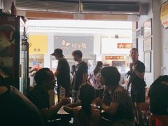 -细妹五香牛杂(步行街店)