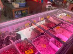 -周良天山牛杂城(天山路总店)