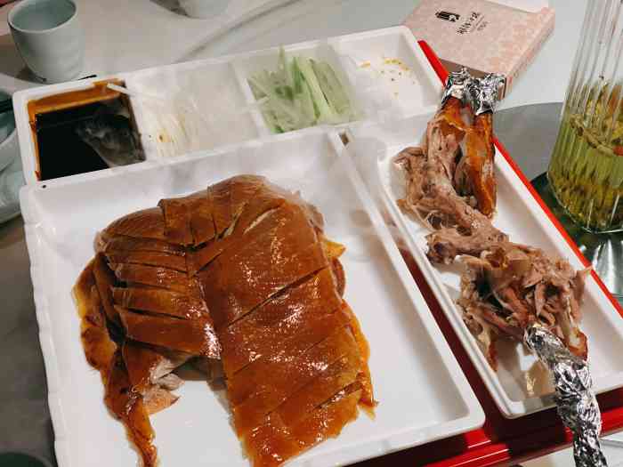 湖锦酒楼·烤鸭坊(后湖金桥永旺店)