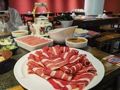-清真京华源·涮肉烧烤(丰庆店)