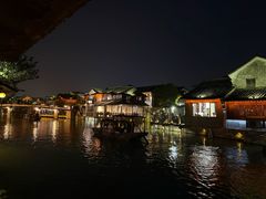 -通安客栈中餐厅·何家小馆